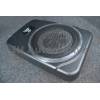 Subwoofer auto amplificado bajo asiento IHNAVI 2x250W