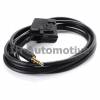 Cable entrada de audio directo AUX in jack 3.5mm. Mercedes 18 pin