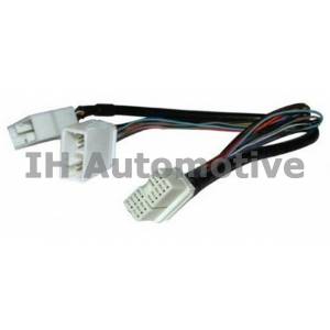 Cable duplicador conexión cargador de CD Honda