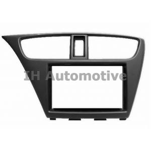 Marco conversión a 2DIN Honda Civic IX