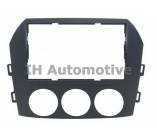 Marco conversión a 2DIN Mazda MX5 2006-2008