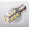 Bombilla led P21W con 18 leds smd