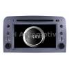 Sistema de Navegación / Radio Gps para Alfa Romeo 147 / GT.