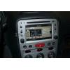 Sistema de Navegación / Radio Gps para Alfa Romeo 147 / GT. Titanium