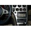 Sistema de Navegación / Radio Gps para Alfa Romeo 159 / Brera / Spider. Titanium