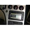 Sistema de Navegación / Radio Gps para Alfa Romeo 159 / Brera / Spider. Titanium