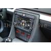  Sistema de Navegación / Radio Gps para Audi A4 B6 / B7. Excellent 100