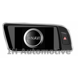 Sistema de Navegación / Radio Gps para Audi Q5. 