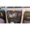 Sistema de Navegación / Radio Gps para Audi A6 4B. Titanium