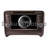 Sistema de Navegación / Radio Gps para Audi TT 8J. Excellent 200