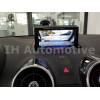 Interface video para cámaras de aparcamiento sistemas Audi MMI 3G / 3G+ / 4G