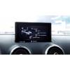 Interface video para cámaras de aparcamiento Audi sistemas MIB / MIB2