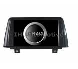 Sistema de Navegación / Radio Gps para BMW serie 1 F20/F21. Titanium