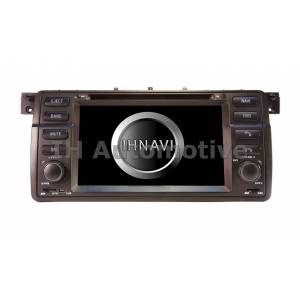 Sistema de Navegación / Radio Gps para BMW serie 3 E46