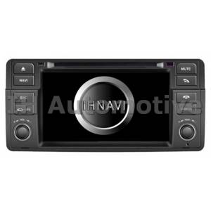  Sistema de Navegación / Radio Gps BMW serie 3 E46. 