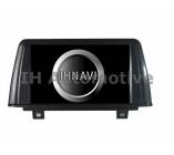 Sistema de Navegación / Radio Gps para BMW serie 3 F30/F31. Titanium