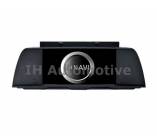 Sistema de Navegación / Radio Gps para BMW serie 5 F10 pre 2012. Titanium