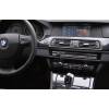 Sistema de Navegación / Radio Gps para BMW serie 5 F10 pre 2012. Titanium