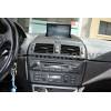  Sistema de Navegación / Radio Gps para BMW X3 E83. Excellent 100