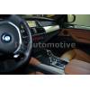 Sistema de Navegación / Radio Gps para BMW X5 E70 / X6 pre 2012. Titanium