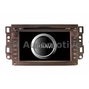  Sistema de Navegación / Radio Gps Chevrolet Captiva pre 2012. 