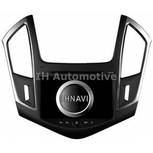 Sistema de Navegación / Radio Gps Chevrolet Cruze post 2013.