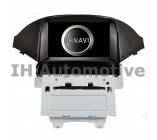Sistema de Navegación / Radio Gps para Chevrolet Orlando. Excellent 100