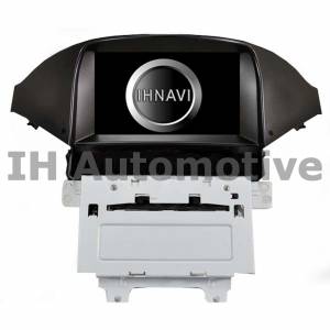 Sistema de Navegación / Radio Gps para Chevrolet Orlando.  