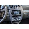  Sistema de Navegación / Radio Gps para Chrysler PT Cruiser. Excellent 200