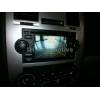  Sistema de Navegación / Radio Gps para Chrysler 300C. Excellent 200