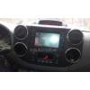 Sistema de Navegación / Radio Gps para Citroën Berlingo / Peugeot Partner. Excellent 200