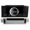 Sistema de Navegación / Radio Gps para Citroën C4 / DS4. Excellent 200
