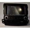  Sistema de Navegación / Radio Gps para  C-Crosser / Outlander / 4007. Excellent 100