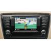 Interface video para cámaras de aparcamiento Seat / Skoda / VW MIB / MIB2