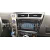 Interface video para cámaras de aparcamiento Toyota Touch / Touch 2