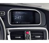 Interface video para cámaras de aparcamiento Volvo Sensus system