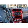 Sistema de Navegación / Radio Gps para Dodge Caliber. Excellent 200
