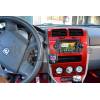 Sistema de Navegación / Radio Gps para Dodge Caliber. Excellent 200
