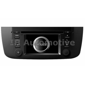 Sistema de Navegación / Radio Gps para Fiat Punto Evo / Linea.