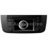 Sistema de Navegación / Radio Gps para Fiat Punto Evo / Linea. Excellent 100