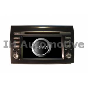 Sistema de Navegación / Radio Gps para Fiat Bravo