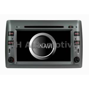 Sistema de Navegación / Radio Gps para Fiat Stilo