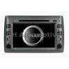 Sistema de Navegación / Radio Gps para Fiat Stilo. Titanium