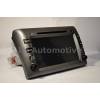 Sistema de Navegación / Radio Gps para Fiat Stilo. Titanium
