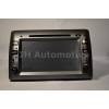 Sistema de Navegación / Radio Gps para Fiat Stilo. Titanium