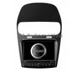 Sistema de Navegación / Radio Gps para Fiat Freemont. Excellent 100