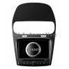 Sistema de Navegación / Radio Gps para Fiat Freemont. Excellent 100