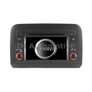 Sistema de Navegación / Radio Gps para Fiat Croma