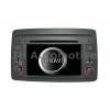 Sistema de Navegación / Radio Gps para Fiat Panda. Titanium