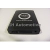 Interface multimedia USB/SD/AUX/IPOD para Audi 8 pines (1999 - 2007)